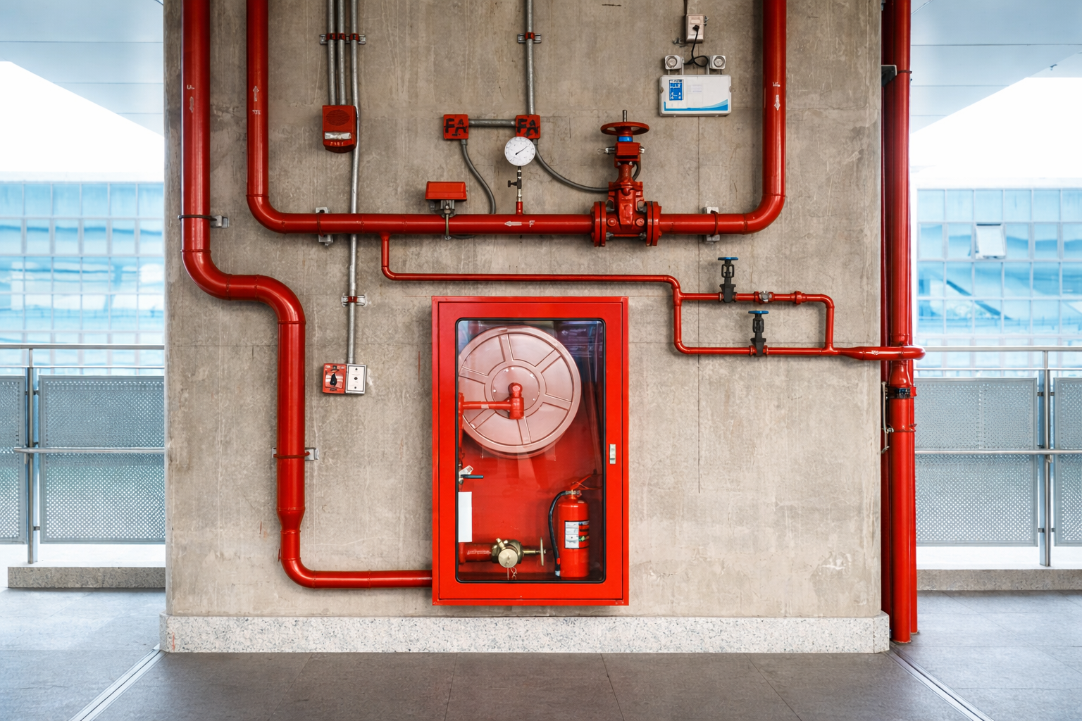 Autorizații ISU Securitate la Incendiu